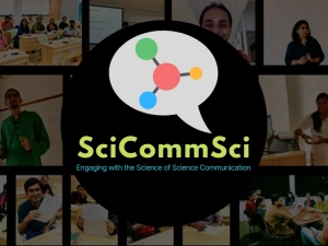 News – SciCommSci Club Facilitating dialogue between research and practice in India