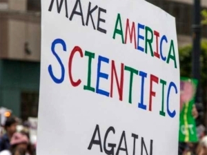 News – Skepticism about Anti-Science claims
