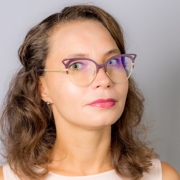 Alexandra Borissova Saleh