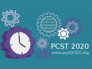 News-PCST Keynotes Announced!