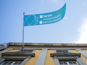 News-The 11th Forum Wissenschaftskommunikation, 7-9 November 2018