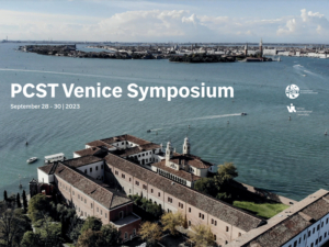 PCST Venice Symposium 28-30 September 2023