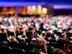 Webinar: Speaking at PCST? A workshop on how to engage your audience
