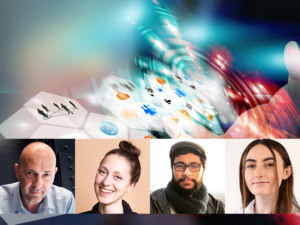 Welcoming the 2025–2027 Scientific Committee Welcoming the 2025–2027 Scientific Committee