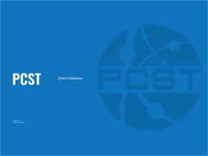 PCST Brand Guidelines
