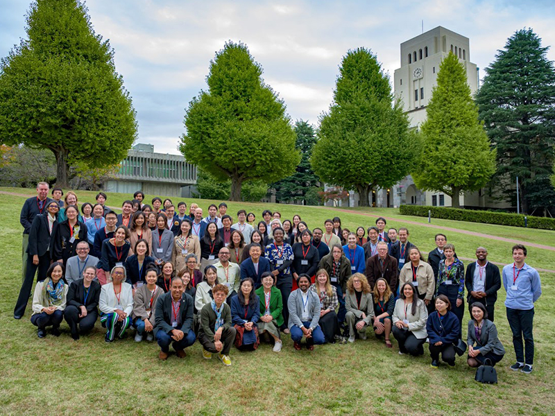 PCST Japan Symposium 2025