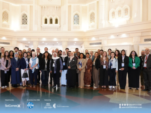 AFSMC–PCST Symposium 2026 – Group photo